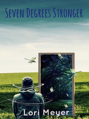 cover image of Seven Degrees Stronger (Book 2 in Cole's Series)